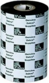 Zebra ZipShip 2300 Farbband schwarz, 33mm, 74m, 12er-Pack
