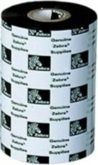 Zebra ZipShip 2300 Farbband schwarz, 33mm, 74m, 12er-Pack