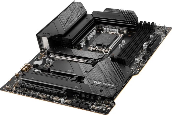 MSI MAG Z690 Tomahawk WIFI DDR4 (Intel 1700)
