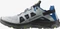 Salomon Techamphibian 5 pearl blue/lapis blue/safety yellow (Herren) Vorschaubild