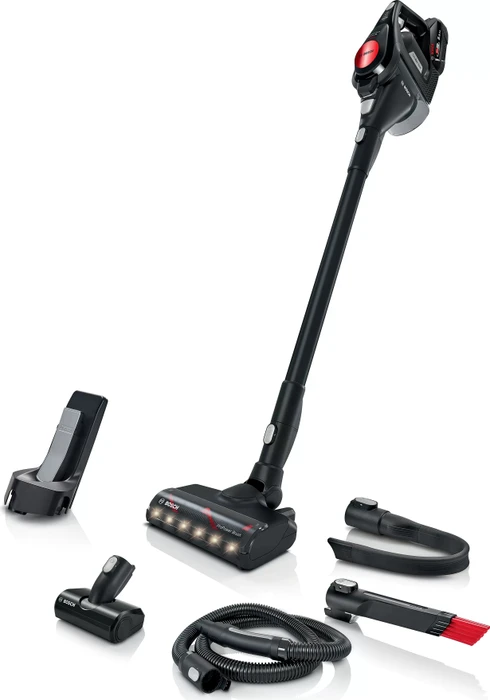 Bosch Serie 8 BKS821MPOW Unlimited Gen2 Akku-Handstaubsauger