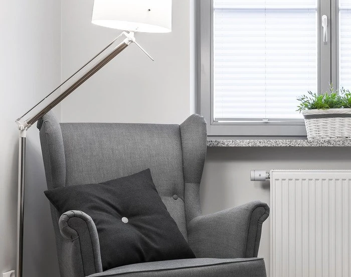Brennenstuhl Connect Heizkörperthermostat HT CZ 01