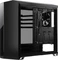 Fractal Design Vector RS Blackout Dark TG, Glasfenster Vorschaubild