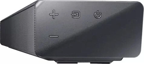 Samsung HW-Q60RS silber