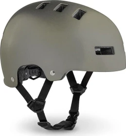 Bluegrass Super Bold Helm solar gray/matt