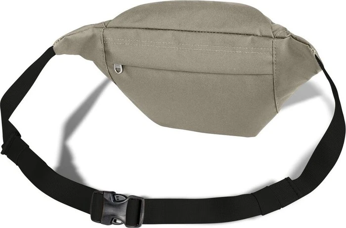 Jack Wolfskin Konya Bauchtasche stone