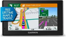 Garmin DriveSmart 50 LMT-D Westeuropa