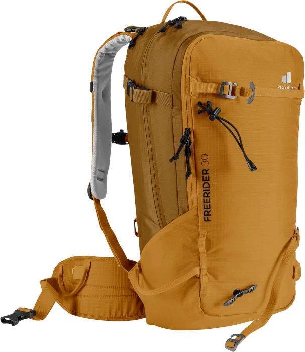 Deuter Freerider 30 cinnamon/almond