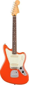 Fender Player II Jaguar RW Rallye Orange