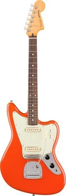 Fender Player II Jaguar