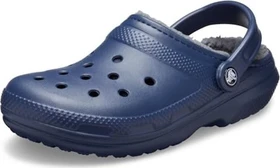 Crocs Classic Lined navy/charcoal