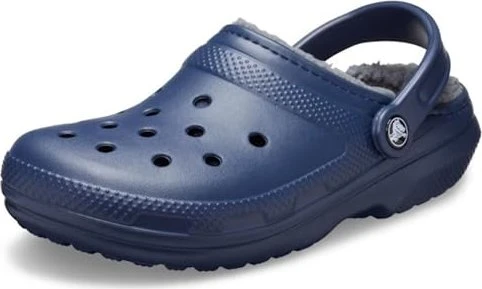 Crocs Classic Lined navy/charcoal