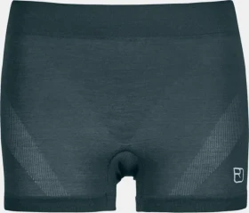 Ortovox 120 Comp Light Boxer Briefs dark arctic grey (Damen)