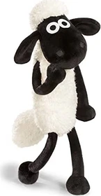 Nici Kuscheltier Shaun das Schaf 35cm