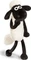 Nici Kuscheltier Shaun das Schaf Vorschaubild