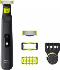 Philips QP6541/15 OneBlade Pro 360 Face+Body