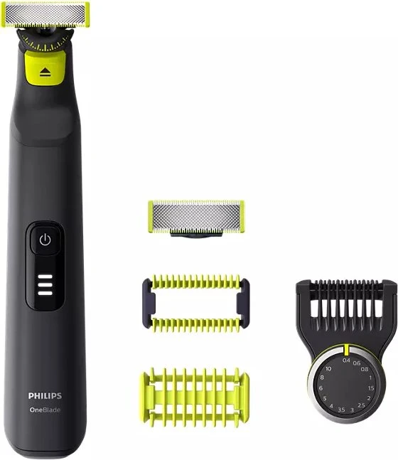 Philips QP6541/15 OneBlade Pro 360 Face+Body