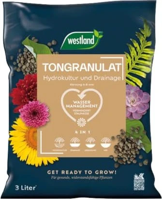 Westland Tongranulat