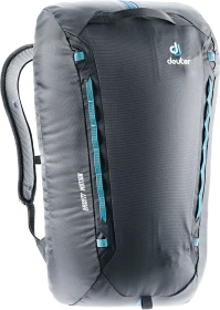 Deuter Gravity Motion schwarz