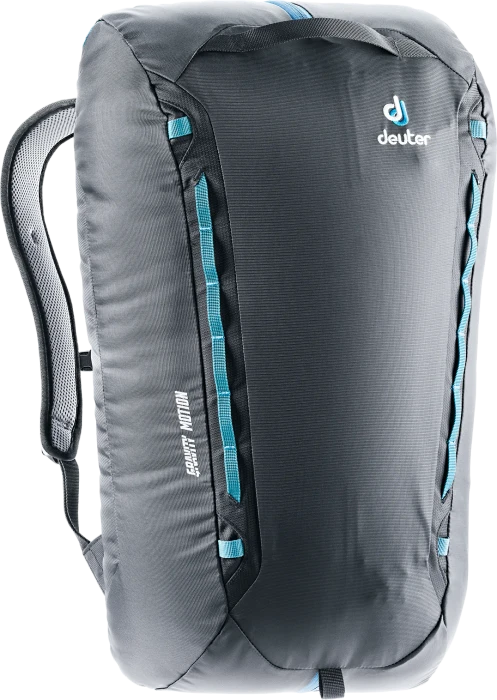 Deuter Gravity Motion