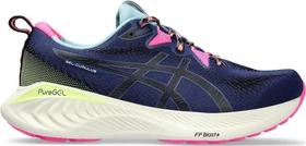 Asics Gel-Cumulus 25 TR nature bathing/lime green (Damen)