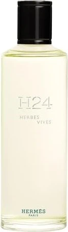 Hermès H24 Herbes Vives Eau de Parfum Refill, 200ml