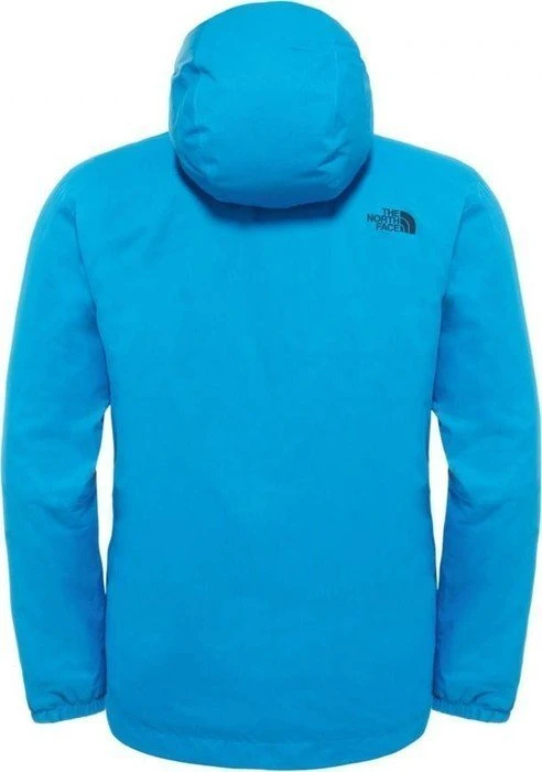 The North Face Quest Insulated Funktionsjacke blue aster (Herren)