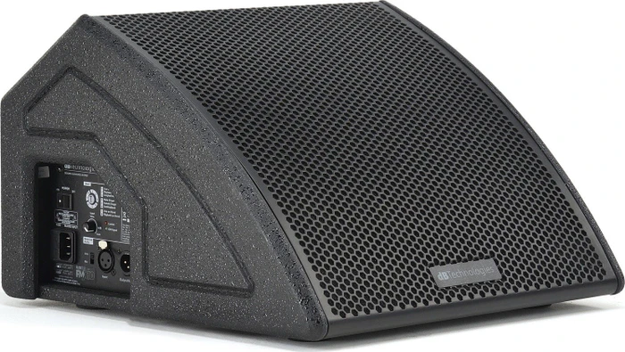 dB Technologies FMX10, Stück
