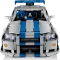 LEGO Technic - 2 Fast 2 Furious Nissan Skyline GT-R (R34) Flitzer Technic Vorschaubild
