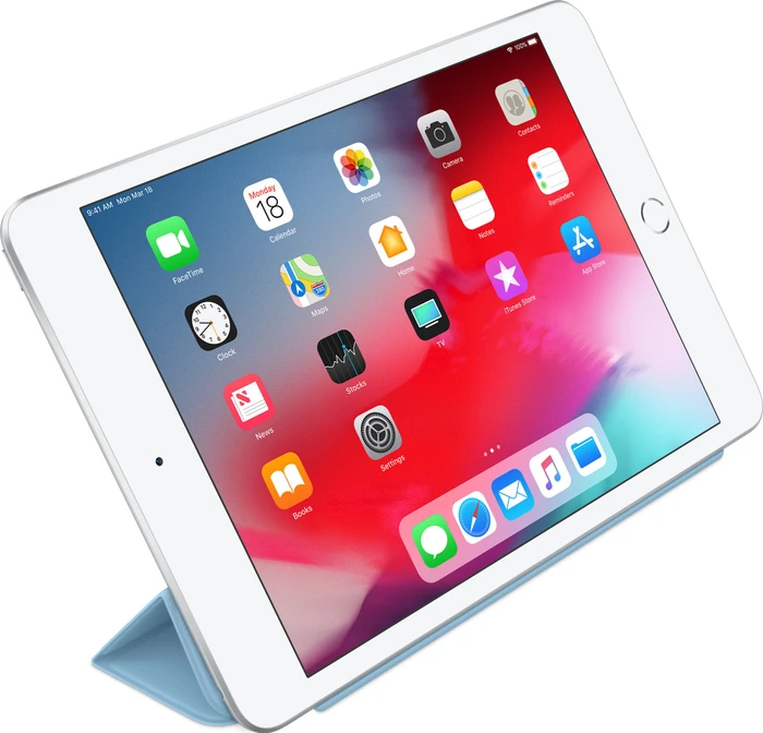 Apple iPad mini 5 Smart Cover, Cornflower