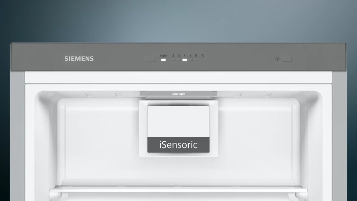 Siemens KA95NVIEP Side-by-Side (KS36VVIEP + GS36NVIEP + KS39ZAL00)