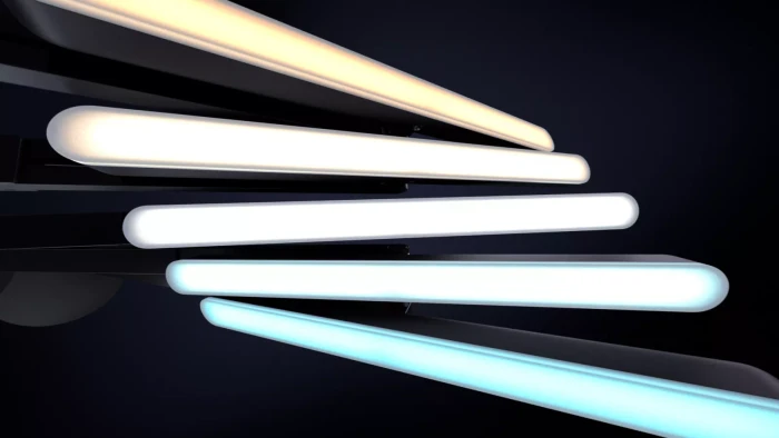 Logitech Litra Beam