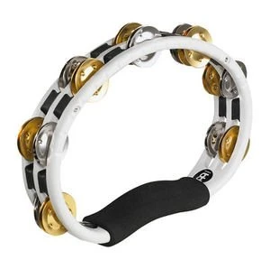 Meinl Hand Held Recording-Combo ABS Tambourine