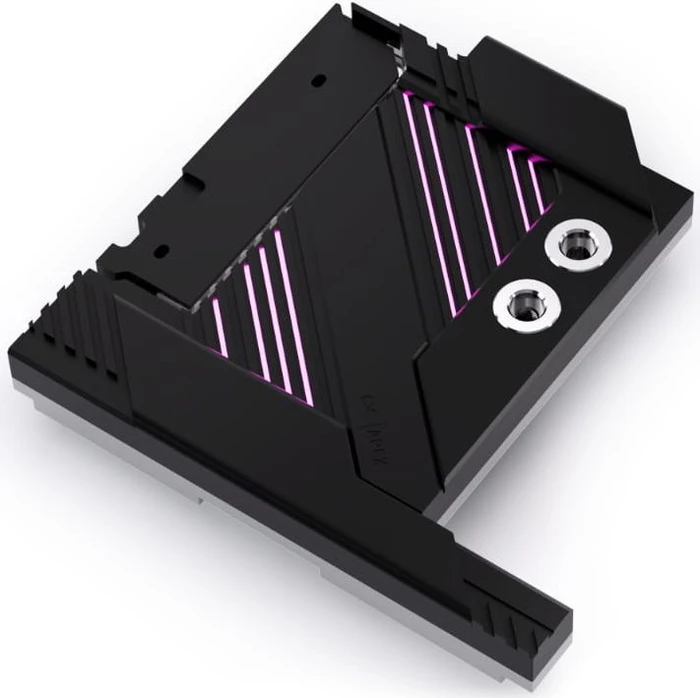 Alphacool Apex Monoblock ROG Strix X870E-E Gaming WIFI