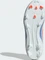 adidas F50 League FG/MG cloud white/solar red/lucid blue (Junior) Vorschaubild