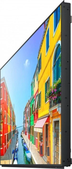 Samsung OM55D-K, 55"