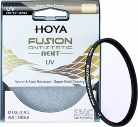 Hoya Fusion Antistatic Next UV Filter 67mm