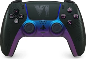 Sony DualSense Controller wireless Grand Theft Auto VI Limited Edition schwarz (PS5)