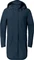 Vaude Mineo Funktionsmantel dark sea (Damen) Vorschaubild