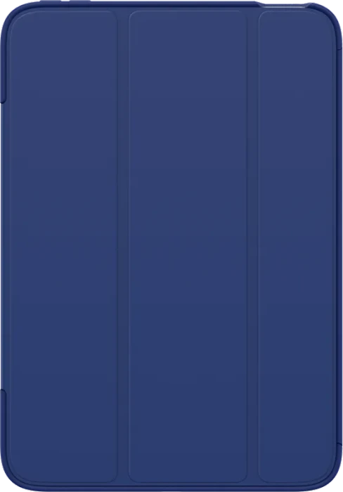 Otterbox Symmetry Series 360 Elite für iPad Mini Gen 6 und iPad mini A17, Yale Blue