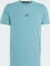 adidas Designed For Training Workout Funktionsshirt kurzarm preloved teal (Herren) Vorschaubild
