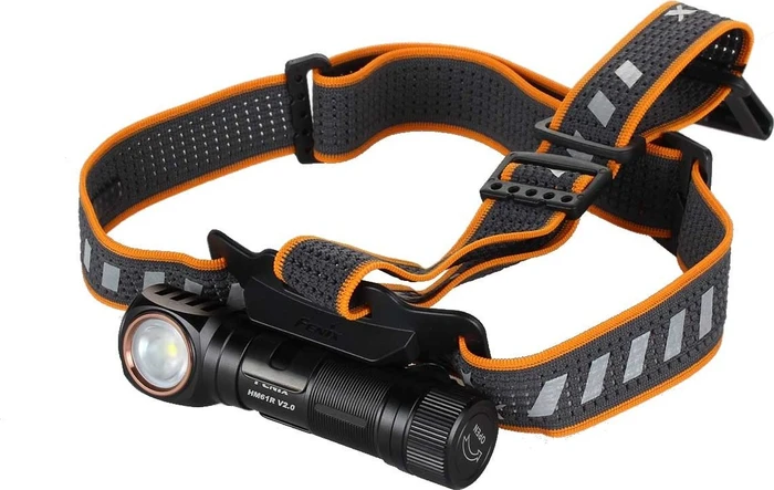 Fenix HM61R V2.0 Stirnlampe