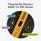 Glorious Model O 2 Mini Wireless schwarz matt, USB/Bluetooth Vorschaubild