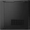Lenovo ThinkCentre M80q Gen 3 Tiny, Raven Black, Core i5-12500T, 16GB RAM, 512GB SSD, UK Vorschaubild