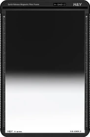 H&Y K Series MRC Hard Graduated ND 1.2 100x150mm