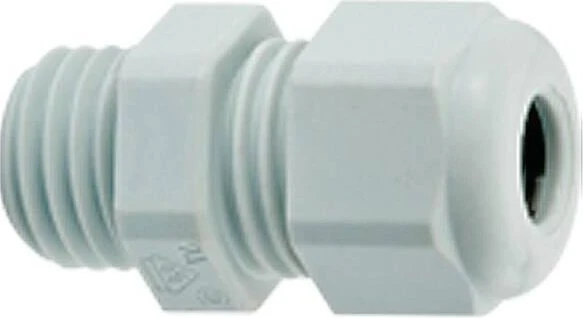 Plica Kabelverschraubung PLICA-TEC K (M) Kurzgewinde