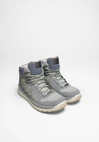 Lowa Axos GTX Mid eisgrau/vanille (Damen)