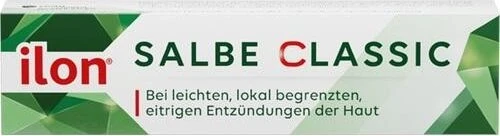 Cesra Ilon Classic Salbe, 50g