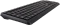 V7 KU350 Pro Tastatur, schwarz, USB, FR Vorschaubild