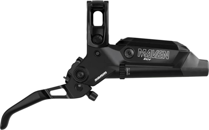 SRAM Maven B1 Silver HR Scheibenbremse
